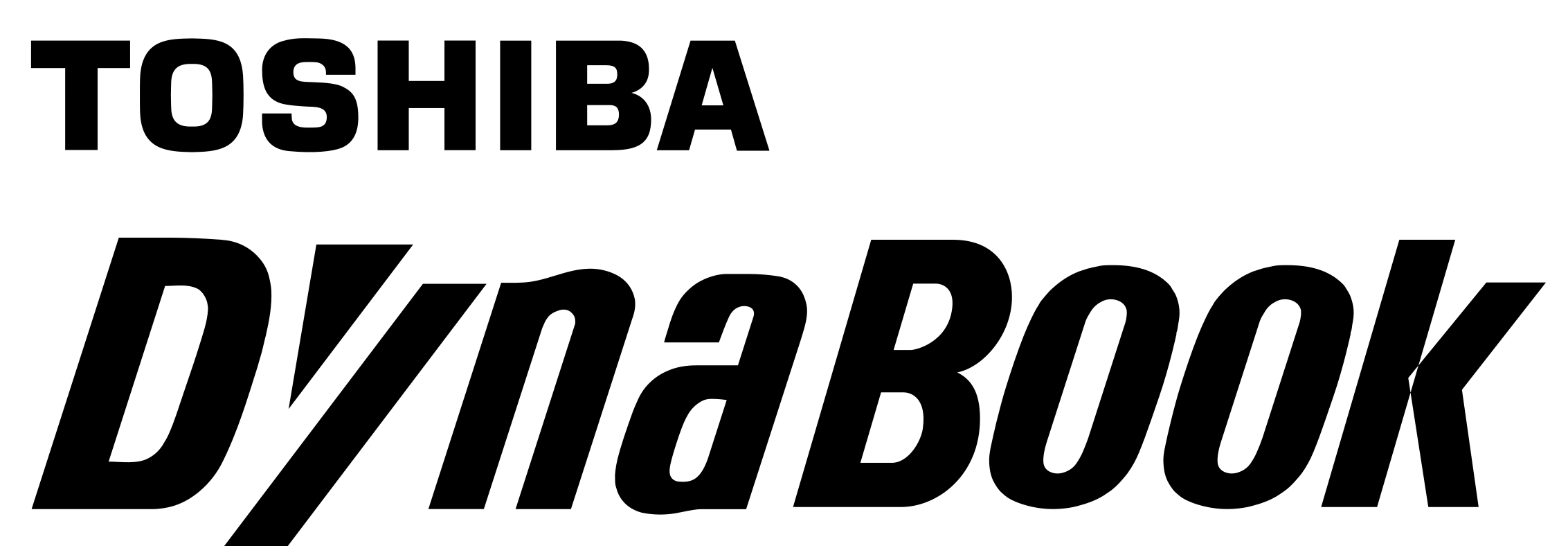 Logo Dynabook