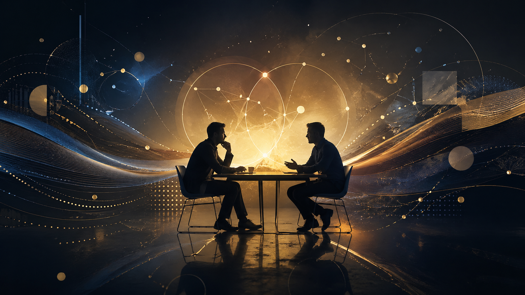 Co se stane, když si s klientem sedne způsob přemýšlení