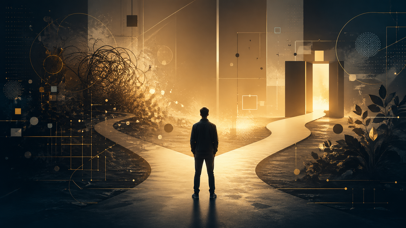 Kdy je fér říct, že nejsem správný člověk pro projekt