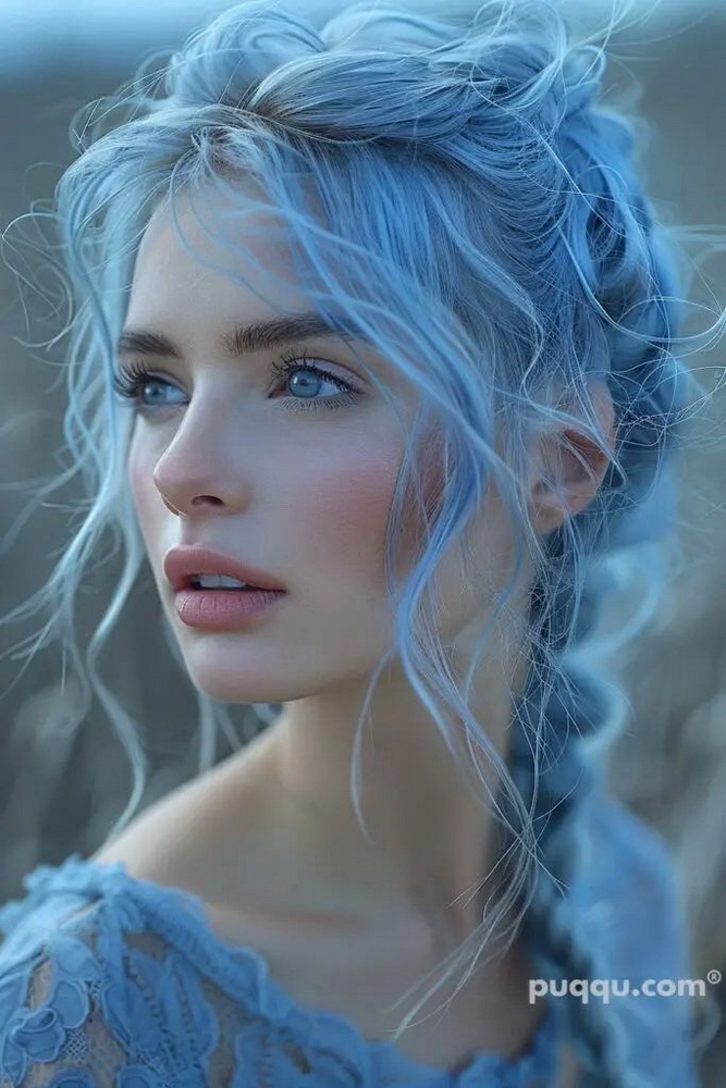 galerie: Modelface AI