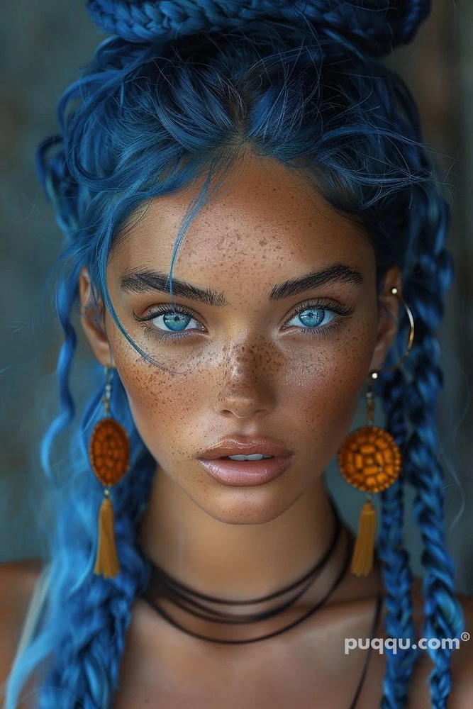 galerie: Modelface AI