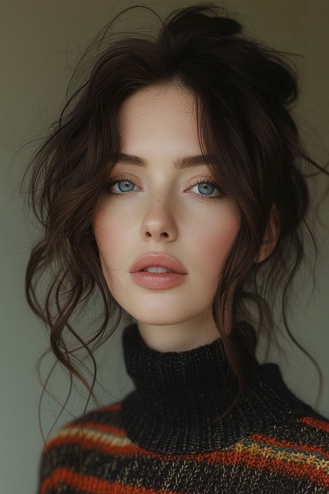 galerie: Modelface AI