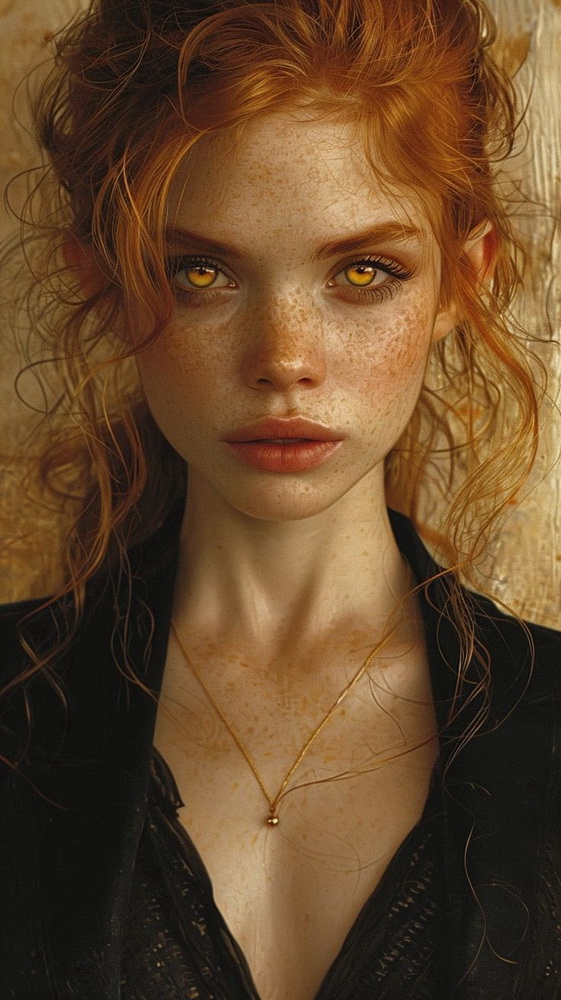 galerie: Modelface AI