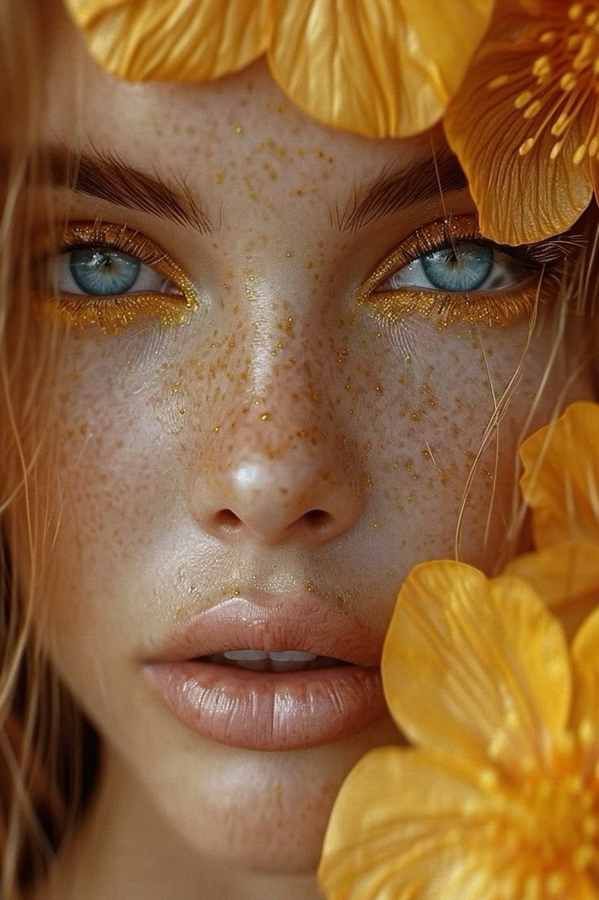 galerie: Modelface AI